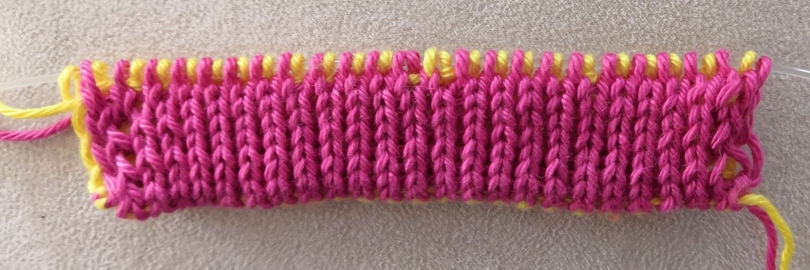 Blog-Inhaltsbild für 'Untersetzer mit Herz - Doubleface Einsteiger-Projekt inkl. Grundkurs'